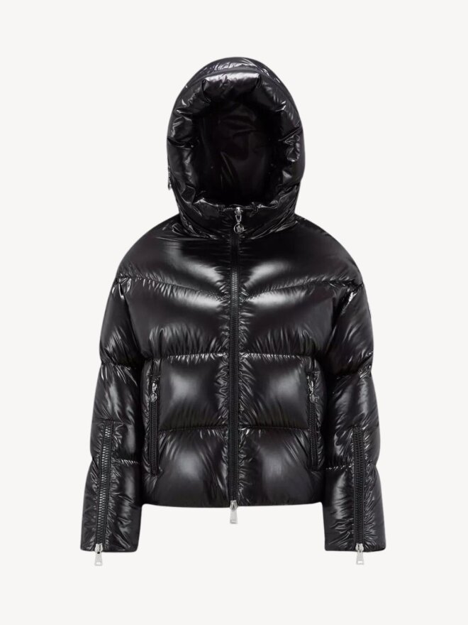 Moncler - HUPPE PUFFER