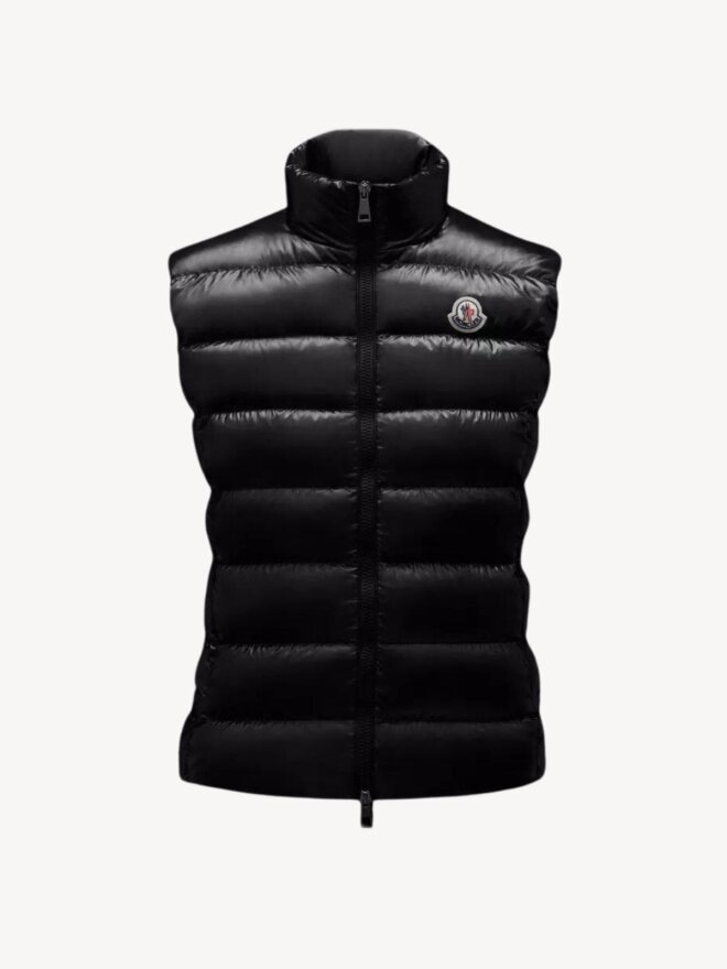 Moncler - GHANY VEST SORT