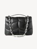 Mulberry - SOFTIE NAPPA BLACK