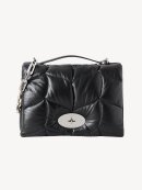 Mulberry - SOFTIE NAPPA BLACK