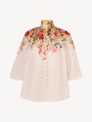 Zimmermann - ALIGHT BILLOW BLUSE