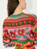 Kenzo - 'FAIRISLE' WOOL JUMPER KJOLE