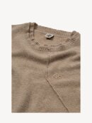 The Garment - COMO NECK SWEATER CAMEL
