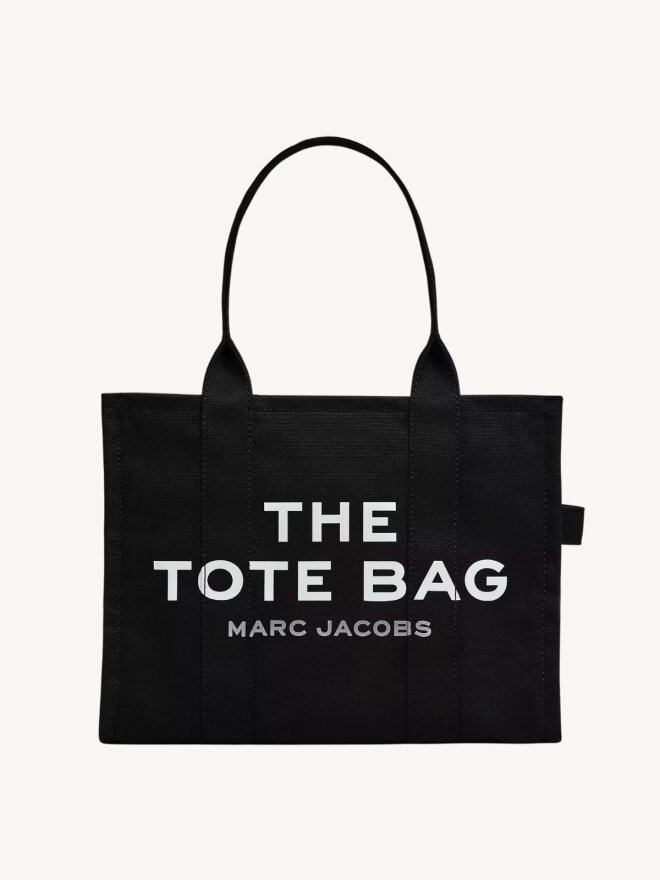 Marc Jacobs - THE LARGE TOTE BAG SORT