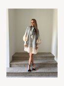 Zimmermann - LYRICAL LACE KJOLE