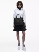 Marc Jacobs - THE LEATHER MEDIUM TOTE BAG SORT