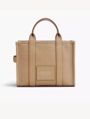 Marc Jacobs - THE LEATHER MEDIUM TOTE BAG CAMEL