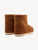 MOON BOOT - ICON LOW NOLACE COGNAC