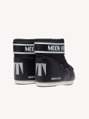 MOON BOOT - ICON LOW NYLON BOOTS SORT