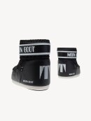 MOON BOOT - ICON LOW NYLON BOOTS SORT