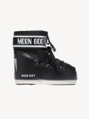 MOON BOOT - ICON LOW NYLON BOOTS SORT