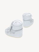MOON BOOT - ICON LOW NYLON BOOTS GRÅ