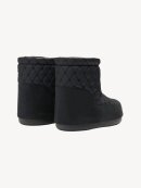 MOON BOOT - ICON LOW NO LACE QUILTED BOOTS SORT