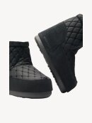 MOON BOOT - ICON LOW NO LACE QUILTED BOOTS SORT
