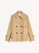 Max Mara - BIGLIA TRENCHCOAT