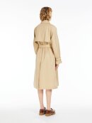 Max Mara - CANASTA TRENCHCOAT