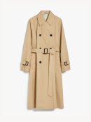 Max Mara - CANASTA TRENCHCOAT