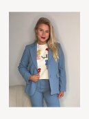 Max Mara - UVA BLAZER BLÅ