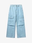 H2O FAGERHOLT - CLASSIC BOX JEANS