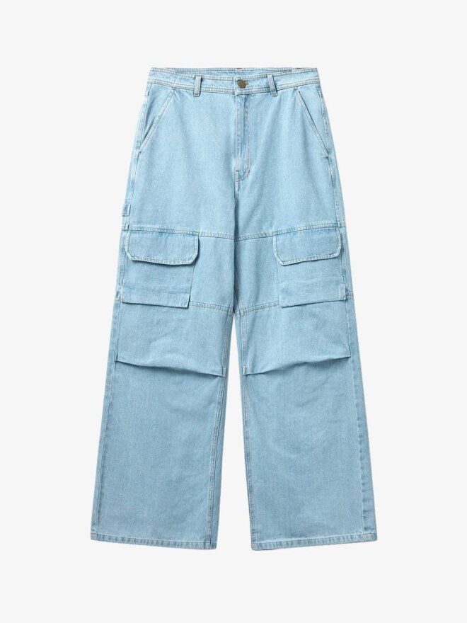 H2O FAGERHOLT - CLASSIC BOX JEANS