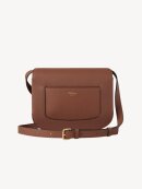 Mulberry - PIMLICO SATCHEL BAG BRIGHT OAK