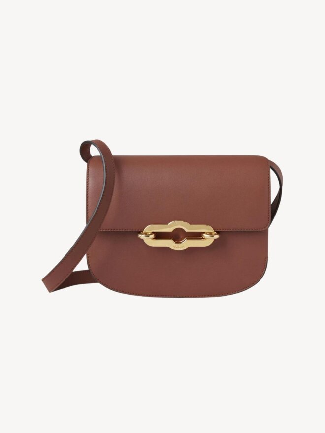 Mulberry - PIMLICO SATCHEL BAG BRIGHT OAK