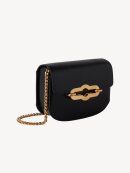 Mulberry - SMALL PIMLICO BLACK