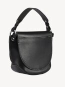 Ganni - BANNER SADDLE TASKE