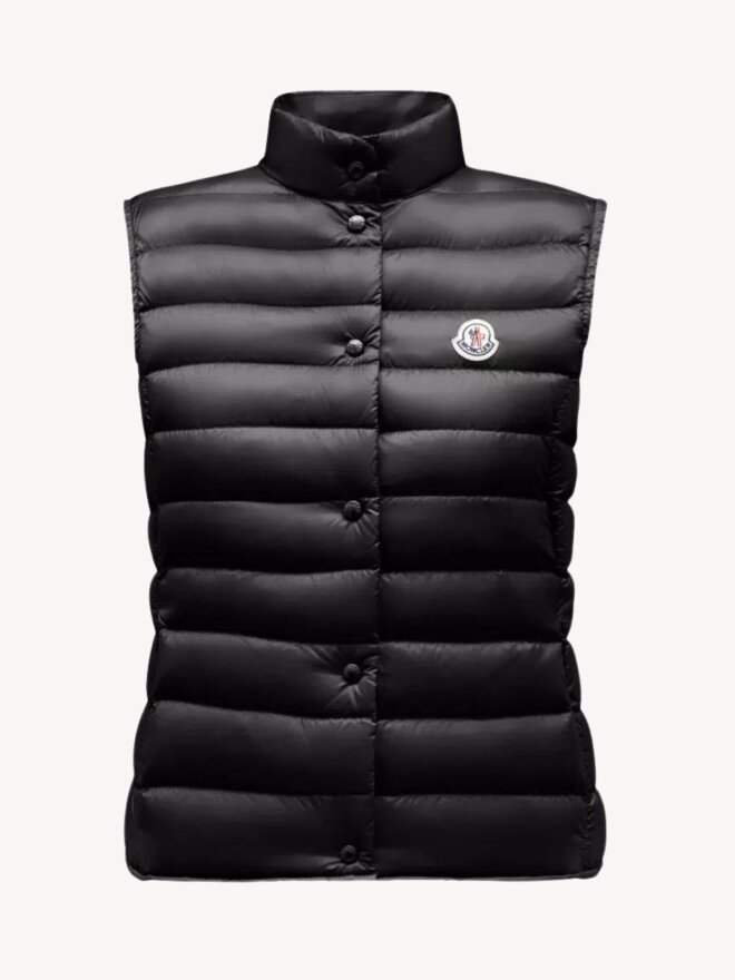 Moncler - LIANE VEST SORT