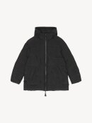 Ganni - Soft Puffer Midi Jakke