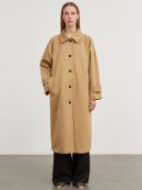 Skall Studio - MACY TRENCHCOAT BEIGE