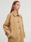 Skall Studio - MACY TRENCHCOAT BEIGE