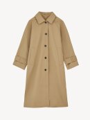 Skall Studio - MACY TRENCHCOAT BEIGE