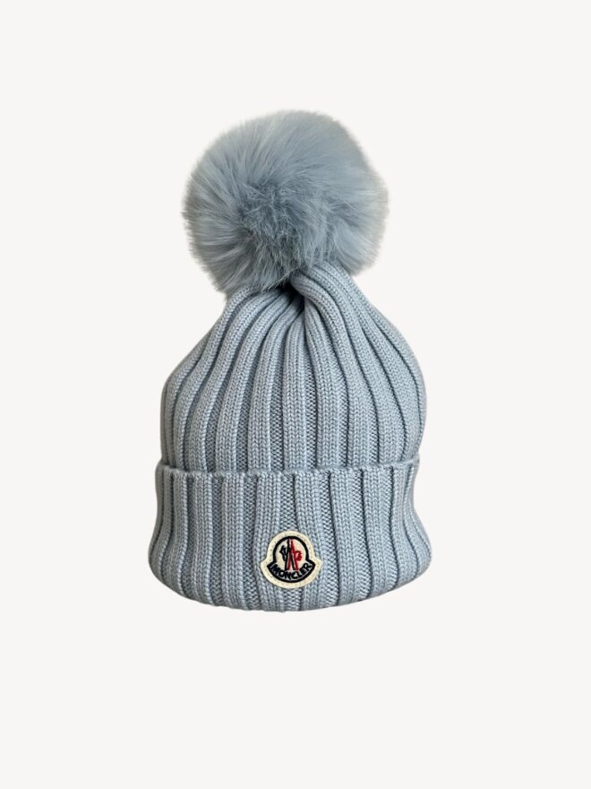 Moncler - BERRETTO STRIK HUE