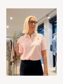 Moncler - POLO ROSA