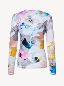 Stine Goya - JUNO BLUSE ORCHID