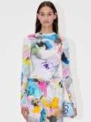 Stine Goya - JUNO BLUSE ORCHID