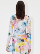 Stine Goya - JUNO BLUSE ORCHID