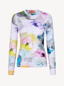 Stine Goya - JUNO BLUSE ORCHID