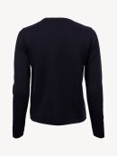 Stenstrøms - STINA CARDIGAN NAVY