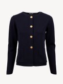 Stenstrøms - STINA CARDIGAN NAVY