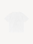 Ganni - RELAXED COCKTAIL T-SHIRT