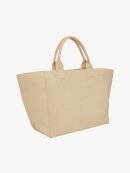 Ganni - OVERSIZED CANVAS TASKE