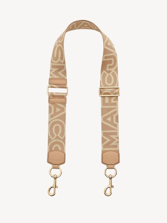 Marc Jacobs - THE STRAP CAMEL