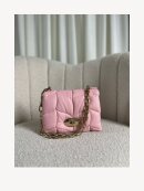 Mulberry - LITTLE SOFTIE NAPPA ROSE
