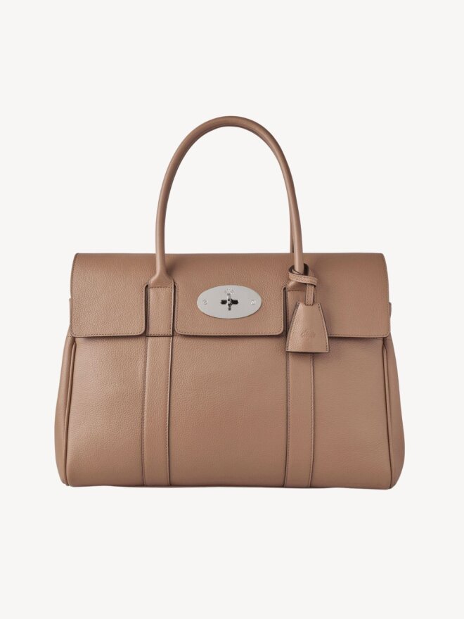 Mulberry - BAYSWATER SMALL SABLE
