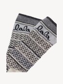 LaLa Berlin - SILJA STRØMPER GRÅ LaLa Berlin - SILJA STRØMPER GRÅ