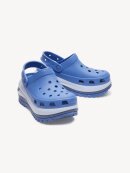 Crocs - MEGA CRUSH CLOG BLÅ