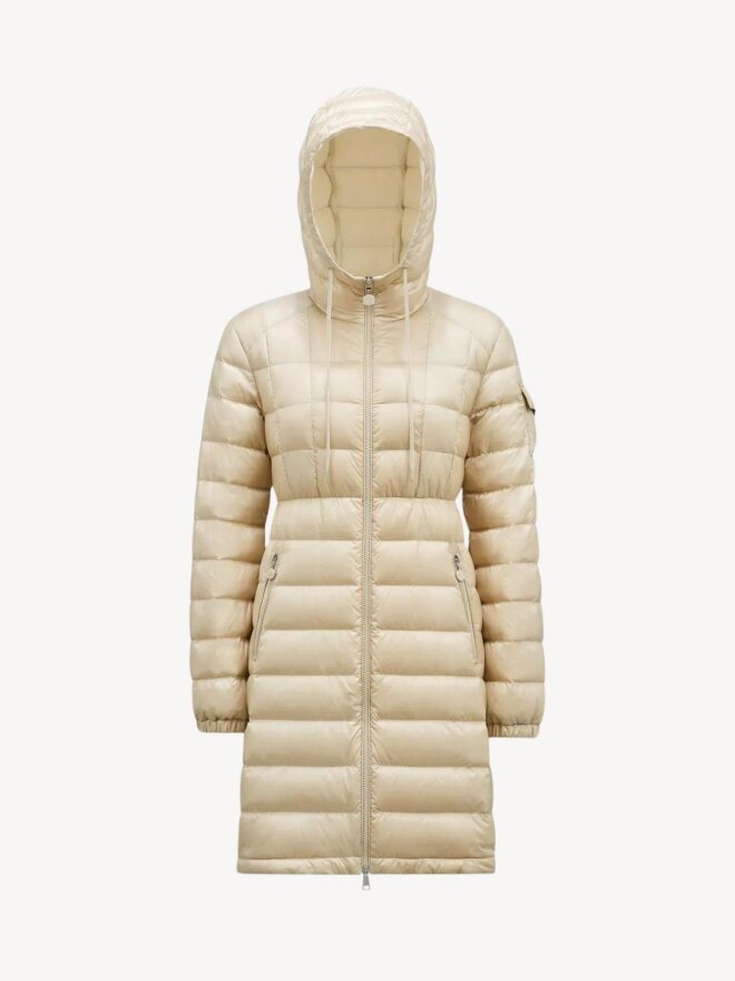 Moncler - AMINTORE JAKKE BEIGE