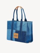 Marc Jacobs - THE LARGE TOTE BAG DENIM